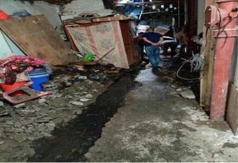 污水改造為民生，共創(chuàng)衛(wèi)生宜賓城