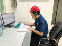 《榜樣在身邊》系列報道——鄒煒、陳曦 崗位奉獻映初心 精湛技能展風采